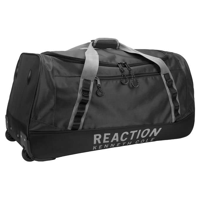 Kenneth Cole Reaction Greenwich Roller 