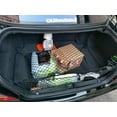 thumbnail image 7 of EACCESSORIES EA Trunk Organizer Cargo Net for Mercedes-Benz S-Class 2000-2006 – Floor Style Cargo Net for Sedan – Premium Mesh Car Trunk Organizer Vehicle Carrier Storage – Compatible with S-Class, 7 of 7