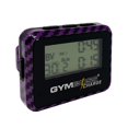 thumbnail image 2 of Temporizador de intervalos y cronómetro Gymboss Charge Carbon Purple, 2 of 6