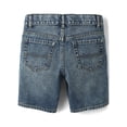 thumbnail image 3 of The Children's Place Boys Denim Short, 3-Pack, Sizes 4-16, 3 of 4