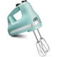 thumbnail image 1 of Batidora Mano 5 Velocidades Kitchenaid 60 W Inoxidable KITCHENAID KHM512AQ, 1 of 3