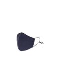 thumbnail image 2 of Cubrebocas Con 4 Capas de Protección Ajustable color Azul Marino Lucentzza 5ACZO21073, 2 of 4