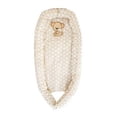 thumbnail image 1 of Camita Portátil Unisex 0-9 Meses Chiqui Mundo Teddy Bear Chiqui Mundo Teddy bear; nido; portátil, 1 of 2