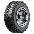 thumbnail image 2 of Paquete De 2 Llantas 31x10.50r15 Lt Bf Goodrich Mud Terrain T/a Km3 109q, 2 of 2