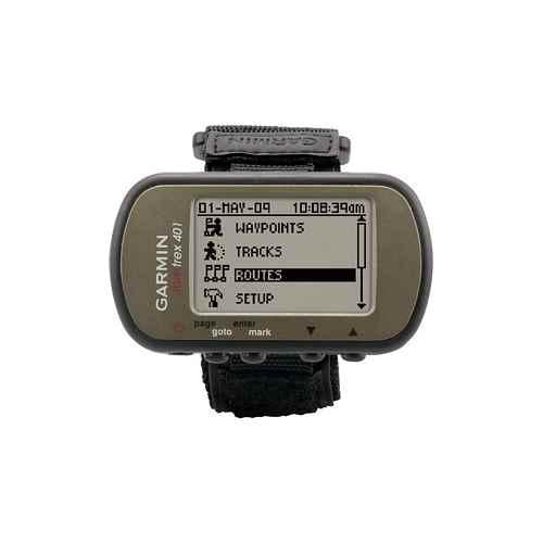 Garmin Foretrex 401 Portable Navigator 