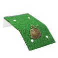 thumbnail image 6 of Turtle Basking Platform Reptile Cave Basking Platform for Aquatic Turtles Anti Slip Surface Ideal for Turtle Tanks, 6 of 6