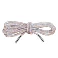thumbnail image 1 of Lacets Pailletés avec Strass, Lacets Ronds Brillants, 1 of 8