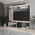 thumbnail image 2 of Centro de Entretenimiento Mueble para TV de 65" Cler, 2 of 8