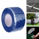 thumbnail image 5 of Cinta de silicona para reparación de encimeras de cocina, autoadhesiva, para mangueras estiradas Azul, 5 of 9