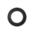 thumbnail image 2 of Accesorio de plomería Closet Spud Gasket Rubber Danco, 2 of 2