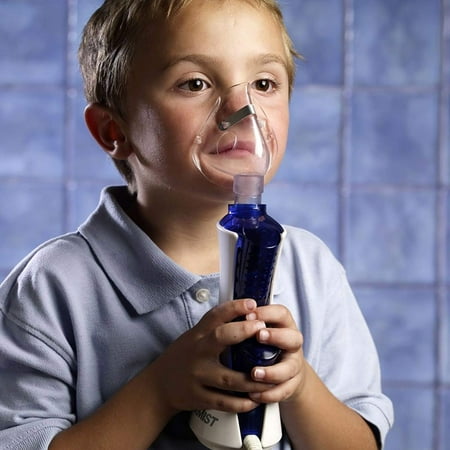 MyPurMist Child Replacement Mask, for MyPurMist Classic Vaporizer and Humidifier (Plug-in) Device