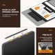 thumbnail image 4 of Funda Protectora MoKo para Kindle Scribe 10.2" 2024/2022, 4 of 7