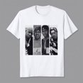 thumbnail image 3 of Cash Money No Limit Concert, Hip Hop T-shirt Sizes S-5XL, 3 of 5