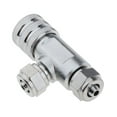 thumbnail image 4 of Válvula de Ajuste Fino Colco de Aluminio para Tubo de Solenoide CO2 Regulador de Aquarium, 4 of 8