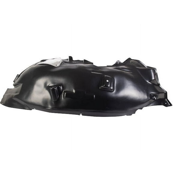 Front Right Fender Liner - Compatible with 2015 - 2020 Ford F-150 2016 2017 2018 2019