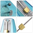 thumbnail image 3 of Metronomes,Bell Universal Wind With Loud Sound Piano Violin Drum Speed Piano Violin With Bell Universal Sound Beat Speed Wind With Loud Sound Beat Rusuo Dsfen Simbae Qisuo, 3 of 6