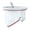 Thread 75F1, variant on Smell-Proof Floor Drain Cores Direct Drainage Sewer Toilet Anti-Backflow Smell Filter General Floor Drain Artifact