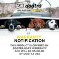 thumbnail image 2 of Contactos de titanio grandes Dogtra para collares electrónicos de entrenamiento de perros, 2 of 5