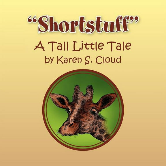 Shortstuff, (Paperback)