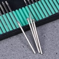 thumbnail image 4 of OULII 30Pcs 2.35mm Diameter Grinding Heads for Rotary Tool Accessories, 4 of 5