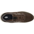 thumbnail image 5 of Dr. Scholls Shoes Mens Northern Sneaker 8.5 Olive, 5 of 8
