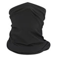 thumbnail image 2 of Fiudx Bufanda Deportiva, Bandana Transpirable para Ciclismo Al Aire Libre, Polaina Suave Estilo Punk para El Cuello, Mascarilla de Protección Solar Uv, para Hombre y Mujer, Impregnable para Primavera, 2 of 5