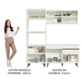 thumbnail image 5 of Cocina Integral Completa Modular Madesa Reims 190cm BB 02, 5 of 5