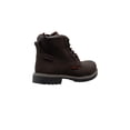 thumbnail image 3 of Botas Hombre PROWORK Casual Industrial Cafe 28, 3 of 6