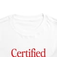 thumbnail image 4 of Ketchup Expert Toddler Shirt Gifts Boy Girl Size 2T-5T, 4 of 4