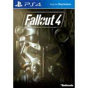 Fallout 4 (PS4) (PC) (Email Delivery)