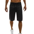 thumbnail image 2 of adviicd Swim Shorts Men's Flex 13-Inch Relaxed Fit Cargo Short Mens Shorts, 2 of 4