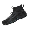 thumbnail image 1 of Zapatos de Agua para Mujer para Hombre, Zapatillas de Deporte de Secado Rápido Zapatos de Senderismo Ligeros Zapatos de Playa de Natación Descalzo Par 47 yardas Salvador Zapato de las mujeres de los hombres, 1 of 7
