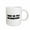 White, variant on 3drose, Trust Me Im a Mathematician - Math Humor - Funny Mathematics Job Gift, 11oz Mug