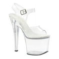 thumbnail image 2 of Women's Pleaser Radiant 708 Platform Sandal, 2 of 2
