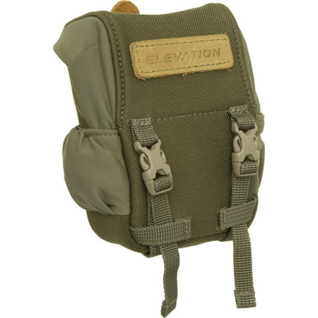 Elevation Vertical Rangefinder Case Ambush Green