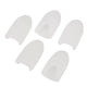 thumbnail image 3 of Removedor de Esmalte de Uñas Clip Gel-Off ANGGREK 5 Piezas Negro Blanco, 3 of 7