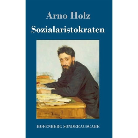 Sozialaristokraten (Hardcover)