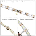 thumbnail image 4 of Led mirror light, Led vanity light strip, dimmable, suitable for makeup mirrors, 4 of 5