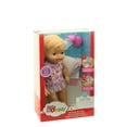 thumbnail image 1 of Muñeca Little Mommy Mattel Hora De Hacer Pipí, 1 of 2