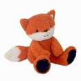 Lambs & Ivy Little Pirates Plush Fox Stuffed Animal Freddy