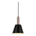 thumbnail image 1 of Lámpara Colgante Cobre 60w Zafra Tecnolite HOME ., 1 of 4