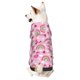 thumbnail image 1 of Balery Cute Flamingo Sudadera con Capucha para Perros Pequeños – Ropa para Mascotas, Disfraz para Perros y Gatos, Ideal para Fiestas y Cosplay-Medium, 1 of 7