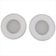 thumbnail image 1 of Almohadillas Universales de 95 mm para Auriculares, de Repuesto, de Esponja Suave y Transpirable, Redondas., 1 of 5