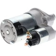 thumbnail image 4 of OEM Grade 2016-2024 Starter Motor Compatible with Kia Sportage Forte Optima Hyundai Tucson Veloster N 1.5kW Valeo Replaces 36100-2B814, 4 of 5