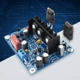 thumbnail image 4 of Módulo Amplificador de Potencia Estéreo Bling Bling Placa Amplificadora de Audio, 4 of 9