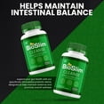 thumbnail image 4 of BioSlim Cleanse Capsules – Bio Slim Digestive Support, Gut Wellness, 2 Pack, 120 Capsules, 4 of 7