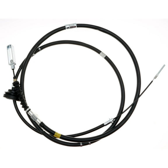 ACDelco Parking Brake Cable Fits select: 2001-2004 TOYOTA SEQUOIA