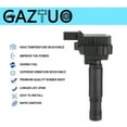 thumbnail image 4 of GAZTUO OEM Ignition Coil UF658 Compatible with Mercedes Benz 2014 2015 C250 2012-2015 SLK250 Replaces IC761 A0001502580 - 1.8L L4 - 1 Pack, 4 of 5