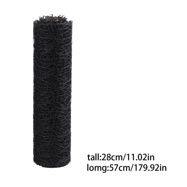 Roll Of Tape Diy Tape Tulles For Crafts Fabric Display Packing Of Flowers Tape Polyethylene Mesh Ribbon Tulles Mesh Crafts Decoration For Children