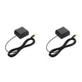 thumbnail image 1 of 2X High  RTK RTD Antenna Centimeter Positioning L1+L2+L5 3-Satellite 7-Frequency GNSS Measuring Antenna, 1 of 7